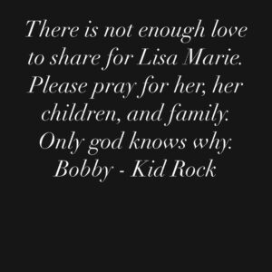 Kid Rock Instagram - 