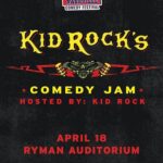 Kid Rock