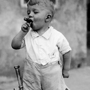 Kid Rock Instagram - Happy Birthday Bob...Here we can see a young Kid Rock (circa 1976) as he starts his descent in to not giving a frogs fat ass….😂 
(Sent from my best friend this am…so funny, I had to share) - Thank you for all the well wishes. -Kid Rock