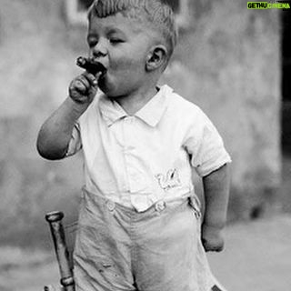 Kid Rock - 40.9K Likes - Happy Birthday Bob...Here we can see a young Kid Rock (circa 1976) as he starts his descent in to not giving a frogs fat ass….😂
(Sent from my best friend this am…so funny, I had to share) - Thank you for all the well wishes. -Kid Rock