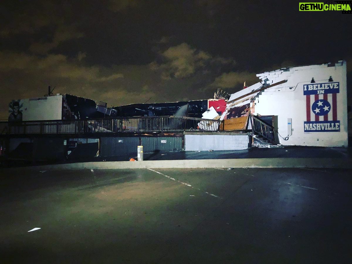 Kid Rock - 36.3K Likes - Whatever needs to be done to help Tennessee and the people she holds hit by last nights devastating storm, count me in. God Bless Nashville. -Kid Rock