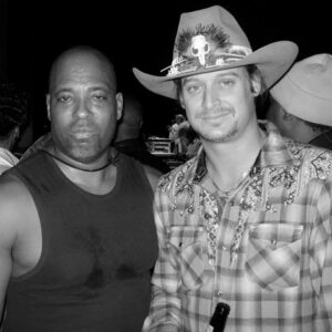 Kid Rock Instagram - RIP John “Ecstasy” Fletcher. 

So sad to hear about the passing of Ecstasy from the legendary, pioneering, rap group Whodini. One of my all time favorites!!... saw them several times when I was very young in Detroit and am so fortunate to have got to know him and the group over the years. I know all those who got to see them on the “Chillin' The Most Cruise" and so many others are tipping a cold one back for him tonite and blasting some Whodini jams!!. God bless you X. Love and respect.
Kid Rock
