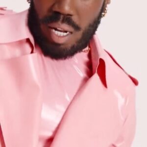 Kiddy Smile Instagram - ShUt Your Face !!! I can’t believe it , I’m Face for a Lancome Campaign 😱 for lipstick 😱😱 and with my song in it 😱😱😱😱 (@davspinelli 🫰🏿)! I never dare dreaming of something like this for me !
Thank You @lancomeofficial for being par of a much needed change in the narrative of beauty by including me 
Un énorme merci à Françoise 💐
Big up @grandmusiquemanagement @ailinhdc @julienjarsalle and everybody involved