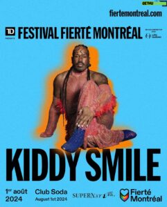 Actor Kiddy Smile HD Instagram Photos and Wallpapers June 2024