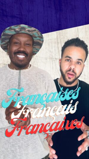Kiddy Smile Instagram - Françaises, français, françaixes,
Très chères personnes minorisées, votez non pas pour le parti idéal mais pour celui avec lequel il sera le plus facile de lutter pour nos droits par la suite. ✊🏽

Mets un <3 si t’es d’accord et mets en mille si tu valides très fort ! 👀
.
.
.
.
.
.
.
.
.
#queer #elections #élections #legislatives #vote #nouveaufrontpopulaire #gauche #féminisme #politique #gay #lgbt #🏳️‍🌈 #🏳️‍⚧️ #transgenrefrance #dragracefrance #patriarcat #transidentité #feminisme