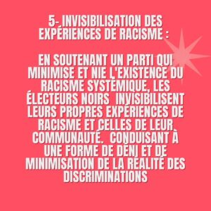 Kiddy Smile Instagram - Diviser pour mieux régner est une stratégie vieille comme le monde ! Aucune manœuvre d’assimilation raciste ne vous fera accéder à la blanchité et ses privilèges ! Il n’est pas trop tard pour revenir à la raison, nous comprenons et vous serez toujours des nôtres 🫶🏿👊🏿👊🏾👊🏽👊🏼👊🏻👊🤎