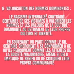 Kiddy Smile Instagram - Diviser pour mieux régner est une stratégie vieille comme le monde ! Aucune manœuvre d’assimilation raciste ne vous fera accéder à la blanchité et ses privilèges ! Il n’est pas trop tard pour revenir à la raison, nous comprenons et vous serez toujours des nôtres 🫶🏿👊🏿👊🏾👊🏽👊🏼👊🏻👊🤎