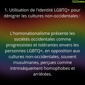 Kiddy Smile Instagram - Cher.e.s membres de la communauté LGBT qui envisagent de voter RN ... peut-être n’avez-vous pas réalisé les conséquences de vos actes, voici un petit point à considérer dans l’espoir que cela suscite une réflexion.