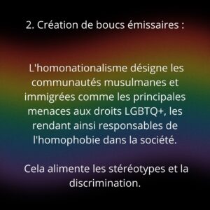Kiddy Smile Instagram - Cher.e.s membres de la communauté LGBT qui envisagent de voter RN ... peut-être n’avez-vous pas réalisé les conséquences de vos actes, voici un petit point à considérer dans l’espoir que cela suscite une réflexion.