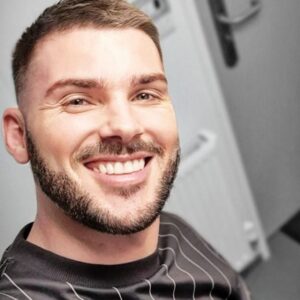 Kieron Richardson Instagram - Hiya