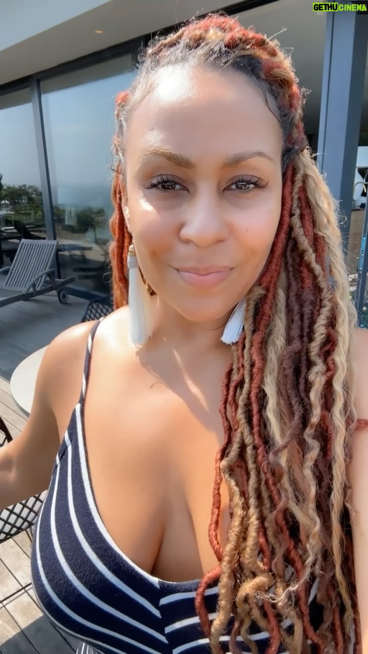 Kiki Haynes - 2.6K Likes - Checking in from South Africa!!!!! 🤗
#ExtraordinaryFilmLife