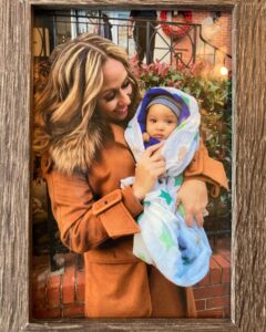 Actress Kiki Haynes HD Instagram Photos and Wallpapers November 2023