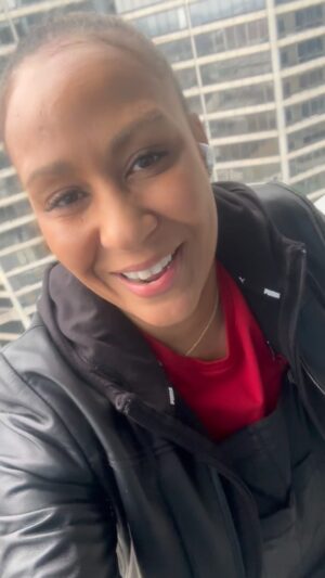 Kiki Haynes Instagram - Current Birthday blessings vibes!!!!!!!

#ToGodBeTheGlory #Thankyou #Serve #CrazyFaithOffering #Humble #Happy #Birthday