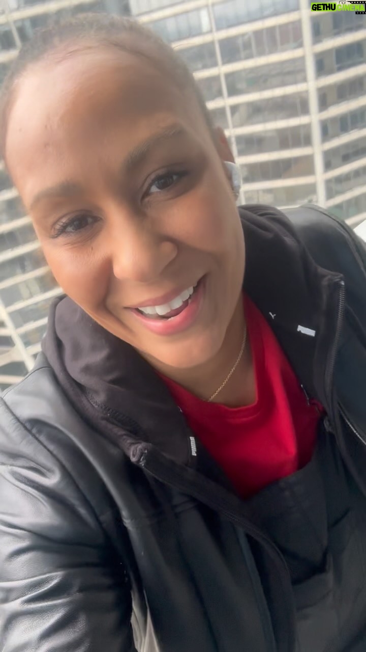 Kiki Haynes - 1.9K Likes - Current Birthday blessings vibes!!!!!!!
#ToGodBeTheGlory #Thankyou #Serve #CrazyFaithOffering #Humble #Happy #Birthday