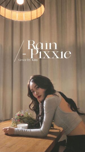 Kiki Lim Instagram - 🎶 Rain - PiXXiE 🧚‍♀️

Makeup: @hana_autelier 
Filmed and edited by @sufisufyan.creatives 

#kikscover
#PiXXiE
#rainpixxie