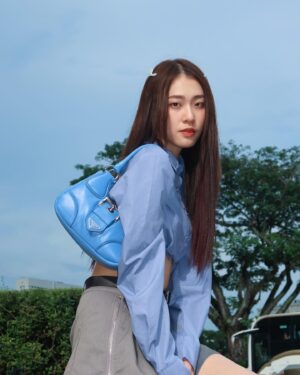 Kiki Lim Instagram - 💙June