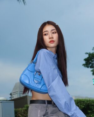 Kiki Lim Instagram - 💙June