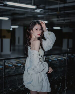 Kiki Lim Instagram - You know the vibe 🫶🏻🤍