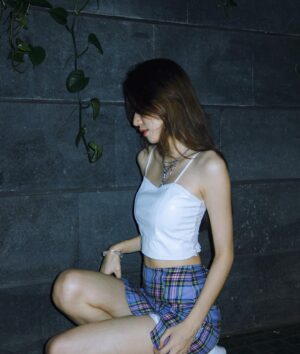 Kiki Lim Instagram - 📹🤍🩵