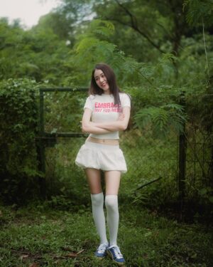 Kiki Lim Instagram - 🫡🙂‍↔️❤️