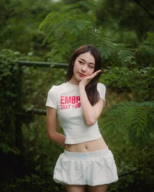 Kiki Lim Instagram - 🫡🙂‍↔️❤️