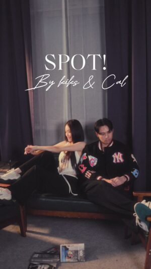 Kiki Lim Instagram - 🎶 SPOT! - ZICO, JENNIE ( Cover by kiks & cal )

W @calverttay 
Coolest @renticulous 
VSP @sufisufyan.creatives 

Recorded, Mixed and mastered by cal
#SPOT #kikscover