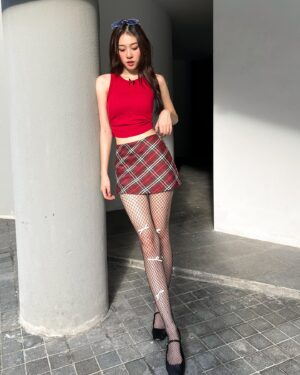 Kiki Lim Instagram - Hi again.