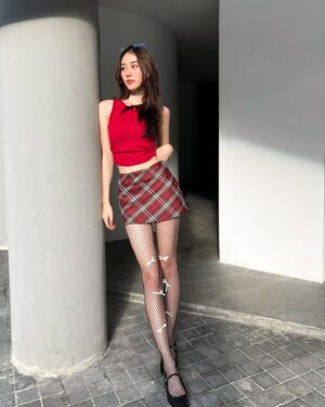 Kiki Lim Instagram - Hi again.