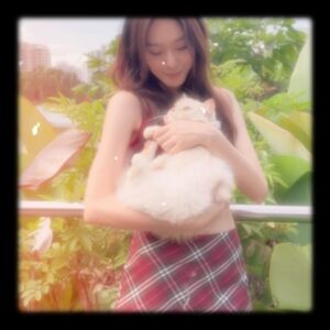 Kiki Lim Instagram - Hi again.