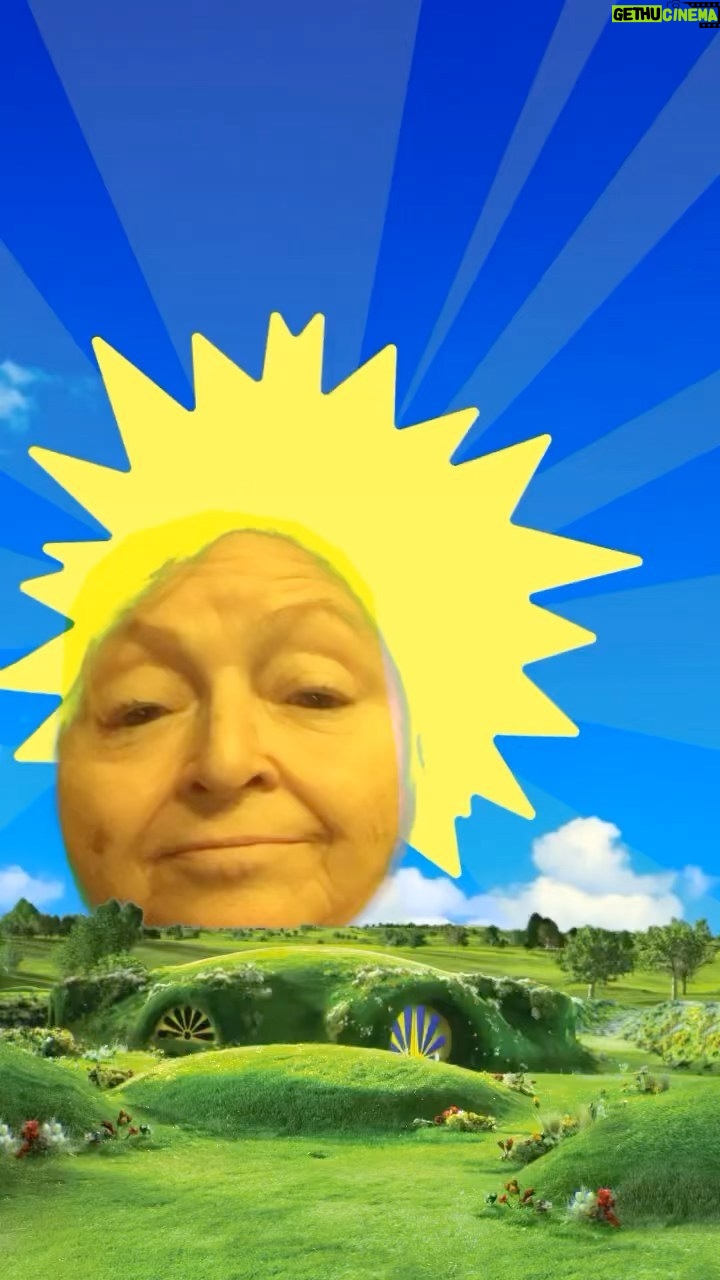 Kikki Danielsson - 3.7K Likes - GOMORRON🌷Vill bara önska
Alla en Härlig Fredag❤️🎉Grått Grått, men det KAN ju bli som igår: Strålande m#Sol☀️