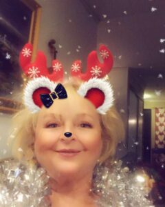Actress Kikki Danielsson HD Instagram Photos and Wallpapers January 2023