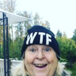 Kikki Danielsson