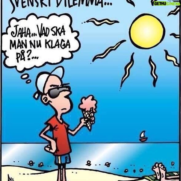 Kikki Danielsson - 1.7K Likes - JAPP✌️Skaffa gymkort förra veckan och NEEJJ!! Jag tänker Inte utebli å skylla på Värmen, när vi Äntligen fått uppleva den🤗Har idag ”lekt” Pensionär, å donat i trädgården, hängt tvätt, fick ont i ryggen, när jag flyttade runt tunga krukor🥵Det blev soffan ett korsord, å sen ut igen å påta vidare. Har inte fått gräset klippt Än, barnen har egna gräsmattor, å grannen s brukar klippa åt mig har ryggproblem😱Vet inte hur jag ska lösa detta🤥Har bett 55 om trädgårdshjälp, men d tycks dröja!
Men just Nu så njuter jag bara, å det blir ett avsnitt av ”Kommisarie Morse”, sen är det Kväller🤗