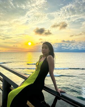 Kila Shafia Instagram - Took some time off
