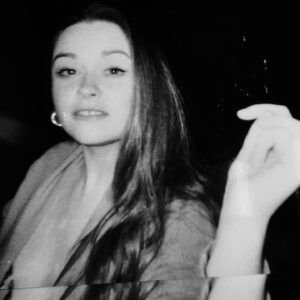 Kim Adis Instagram - lomo b/w series in romania, canary islands & lithuania 📸