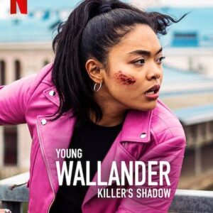 Kim Adis Instagram - #YOUNGWALLANDER IS OUT NOW! Katja Nilssen on the🏃🏽‍♀️
@NETFLIX @NETFLIXNORDIC @YOUNGWALLANDER_

Sidenote: RATED 15 - Please be aware there is strong profanity and brutal violence.