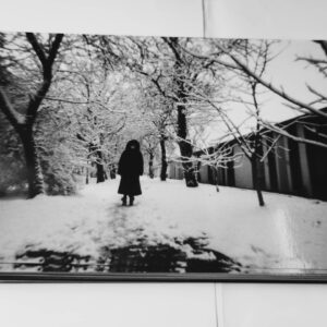 Kim Adis Instagram - lomo b/w series in romania, canary islands & lithuania 📸