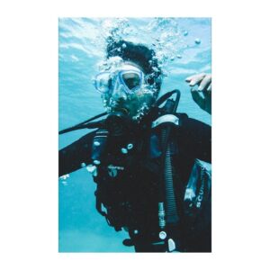 Kim Adis Instagram - 🐠🧜🏼‍♀️ @deepbluediving
