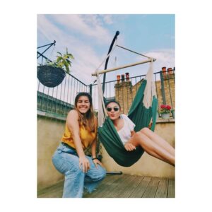 Kim Adis Instagram - Already dreaming of Summertime! 😊🌞