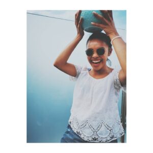 Kim Adis Instagram - Already dreaming of Summertime! 😊🌞