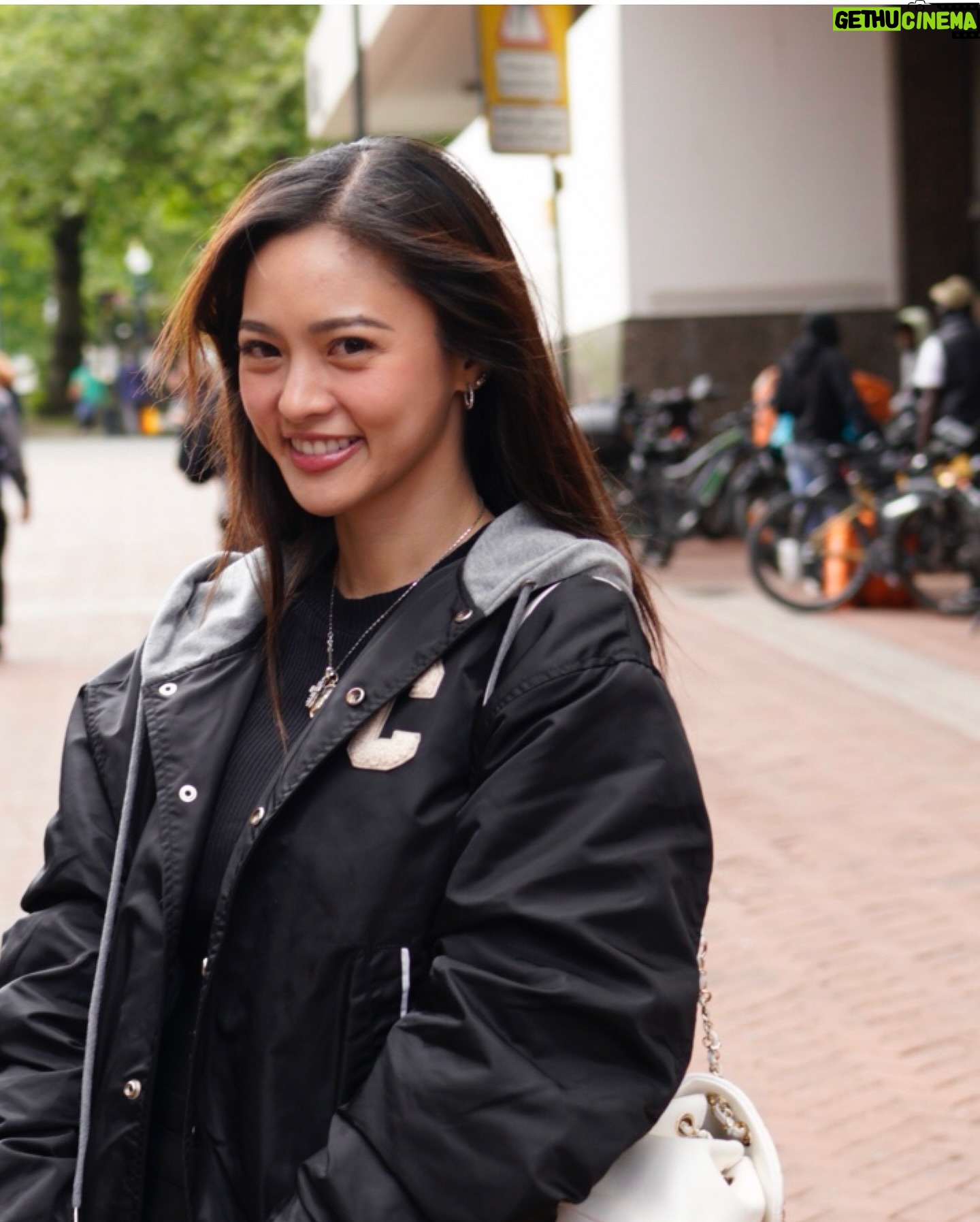 Kim Chiu - 3 Likes - BIRMINGHAM snaps!π¬π§πΈπ«‘ππ»πππ»
#CHIUrista #ootdKSYC