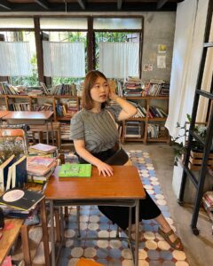 Actress Kim Cho-yeop HD Instagram Photos and Wallpapers June 2024