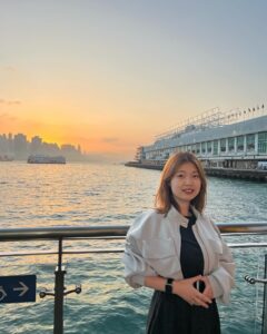 Actress Kim Cho-yeop HD Instagram Photos and Wallpapers March 2024