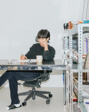 Kim Chung-jae Instagram - @29cm.home @29cm.official