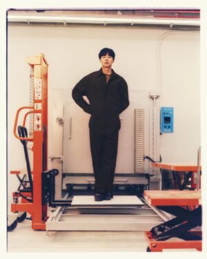 Kim Chung-jae Instagram - 10 to 11