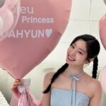 Kim Da-hyun