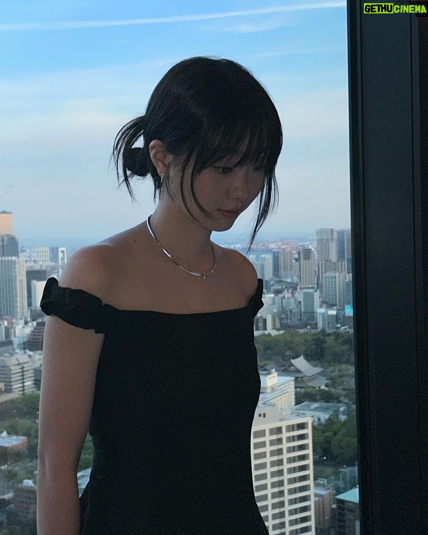 Kim Da-mi - 1.1 Million Likes - @tiffanyandco #tiffanyandco