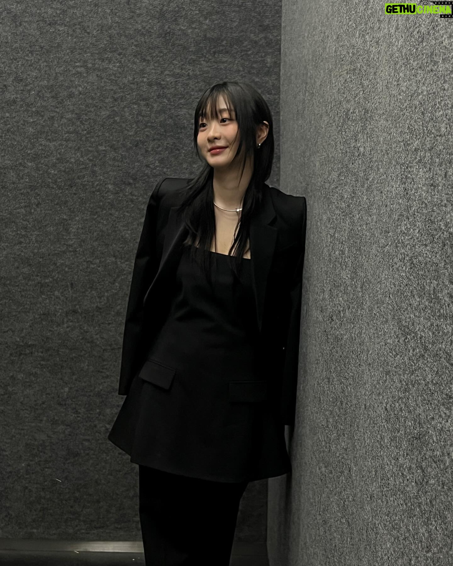 Kim Da-mi - 1.1 Million Likes - @tiffanyandco #tiffanyandco