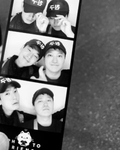 Actor Kim Dae-myung HD Instagram Photos and Wallpapers March 2024