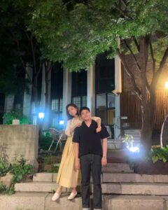 Kim Dae-myung Top 100 Instagram Photos and Posts